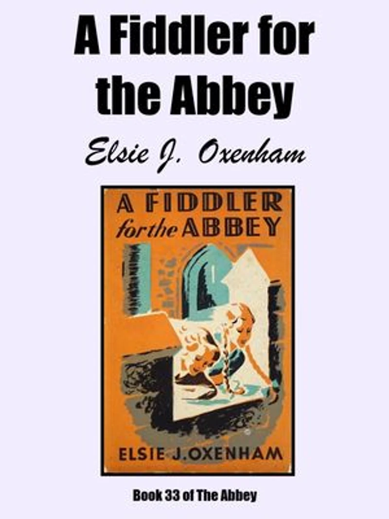 A Fiddler for the Abbey