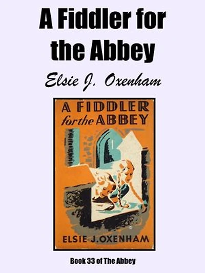 A Fiddler for the Abbey
