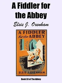 A Fiddler for the Abbey