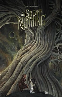 THE GREAT NOTHING: Eight glimpses into the cosmic void
