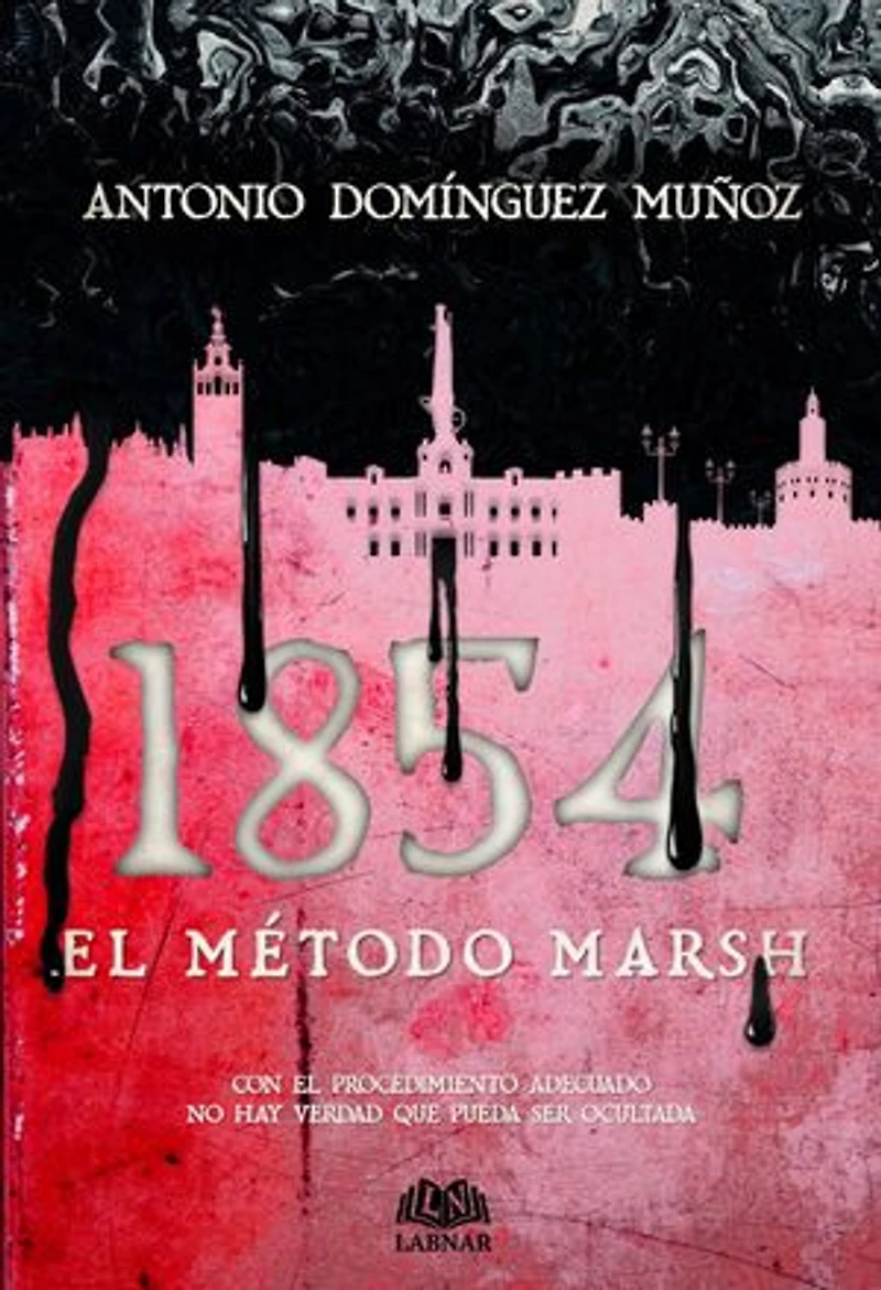 1854. El método Marsh