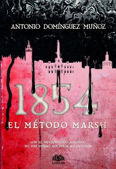1854. El método Marsh