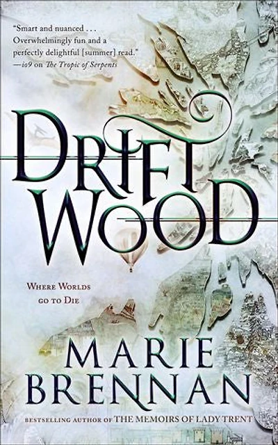 Driftwood