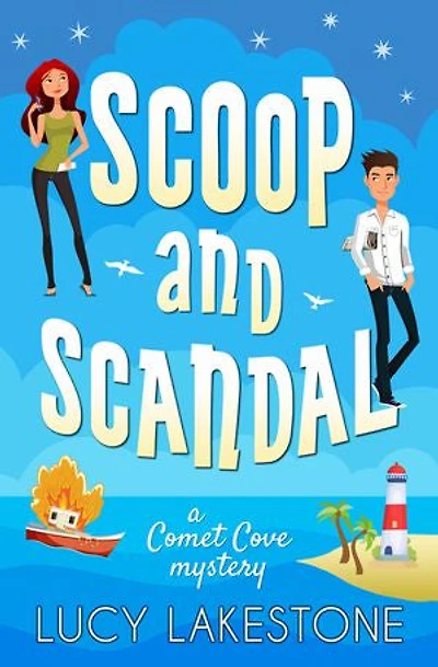 Scoop and Scandal