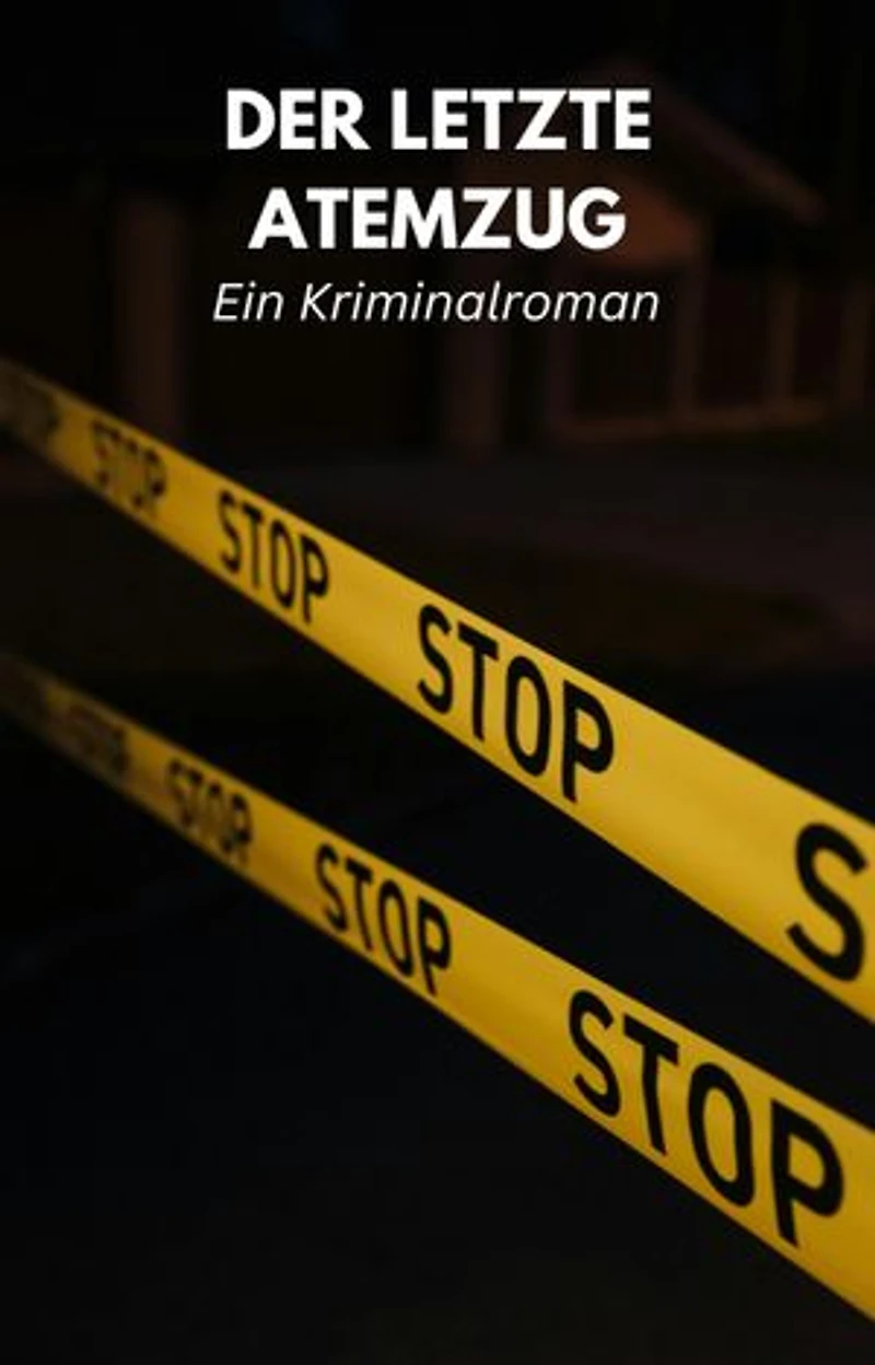 Der letzte Atemzug