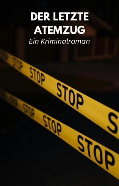 Der letzte Atemzug