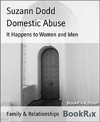 Domestic Abuse: It Happens to Women and Men