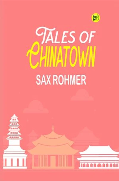 Tales of Chinatown
