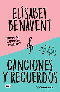 Pack bilogía Canciones y recuerdos