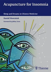 Acupuncture for Insomnia: Sleep and Dreams Chinese Medicine