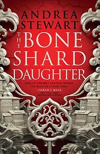 The Bone Shard Daughter