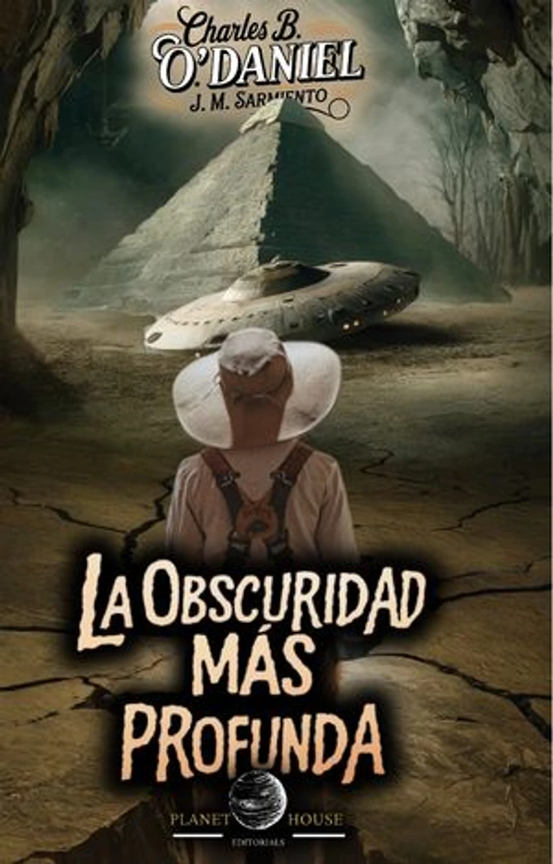 La obscuridad más profunda