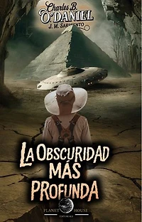 La obscuridad más profunda