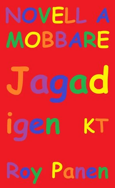 NOVELLER A MOBBARE Jagad igen (kapad text)