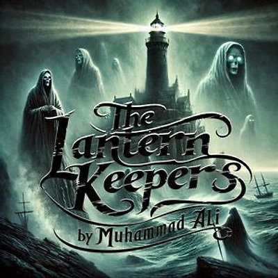 The Lantern Keepers