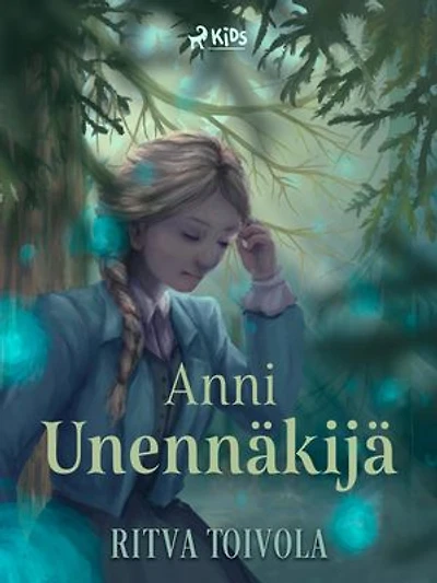 Anni Unennäkijä