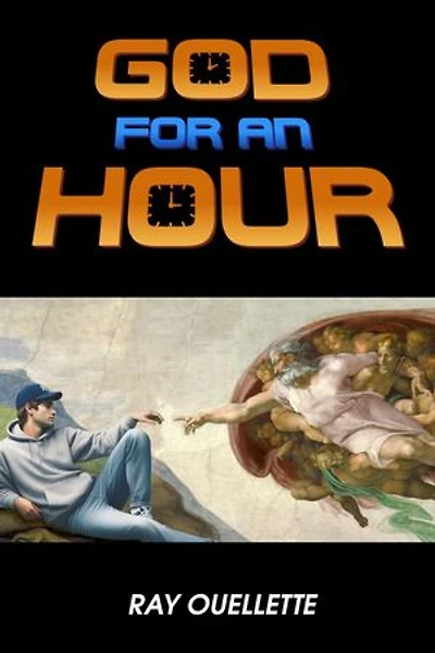 God for an Hour