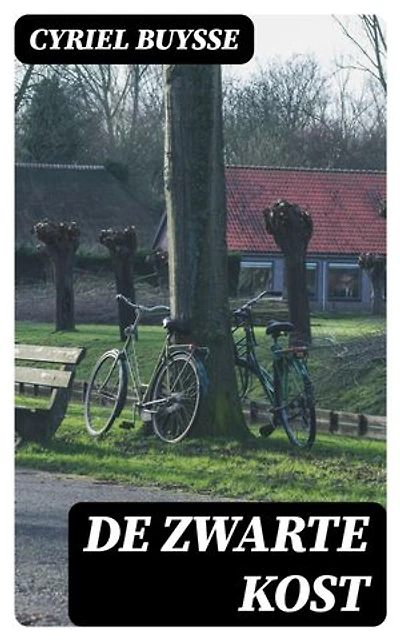 De Zwarte Kost: Verrijkte editie.