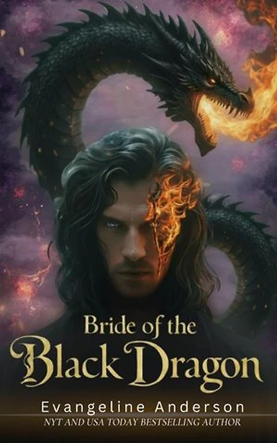 Bride of the Black Dragon