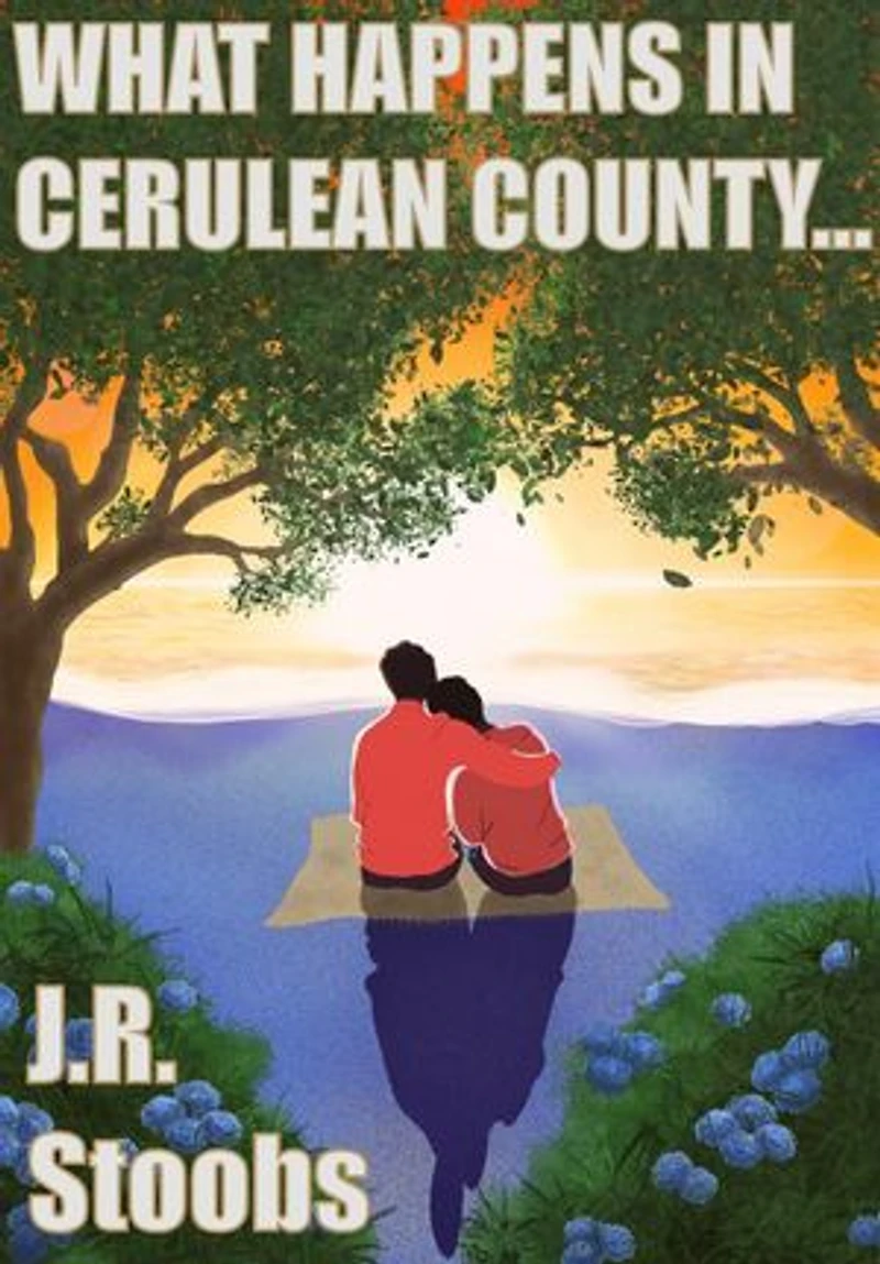 What Happens in Cerulean County