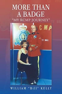 More Than a Badge: My RCMP Journey