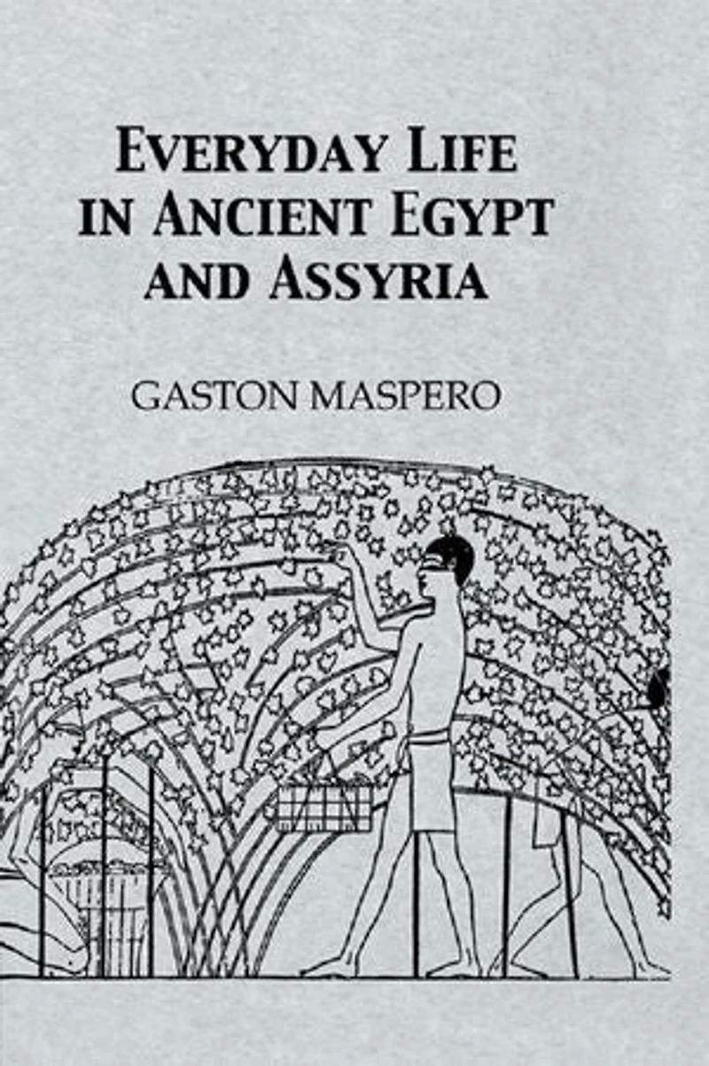Everyday Life Ancient Egypt