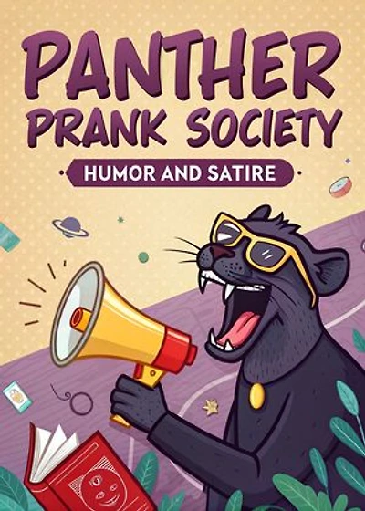 Panther Prank Society