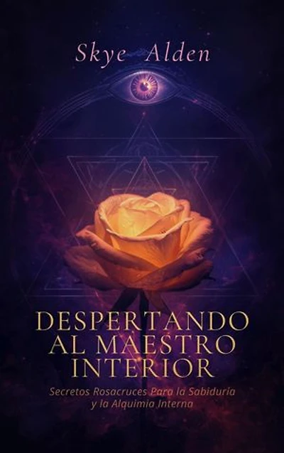 Awakening the Inner Master / Despertando al Maestro Interior: Rosicrucian Secrets to Wisdom and Inner Alchemy / Secretos Rosacruces para la Sabiduría y la Alquimia Interna