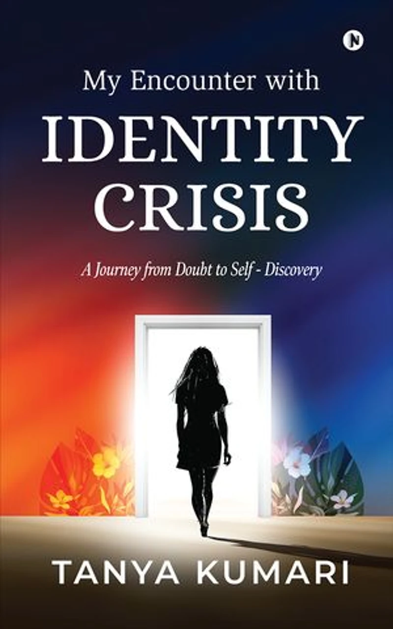 My Encounter with IDENTITY CRISIS: A Journey from Doubt to Self Discovery