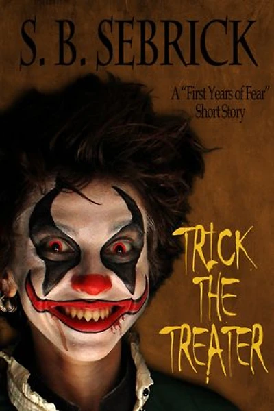 Trick the Treater: A "First Years of Fear" Short Story