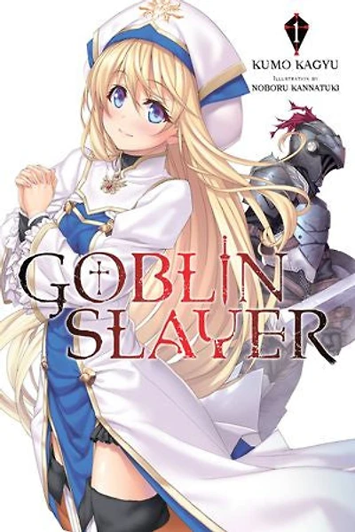 Goblin Slayer, Vol. 3 (light Novel)