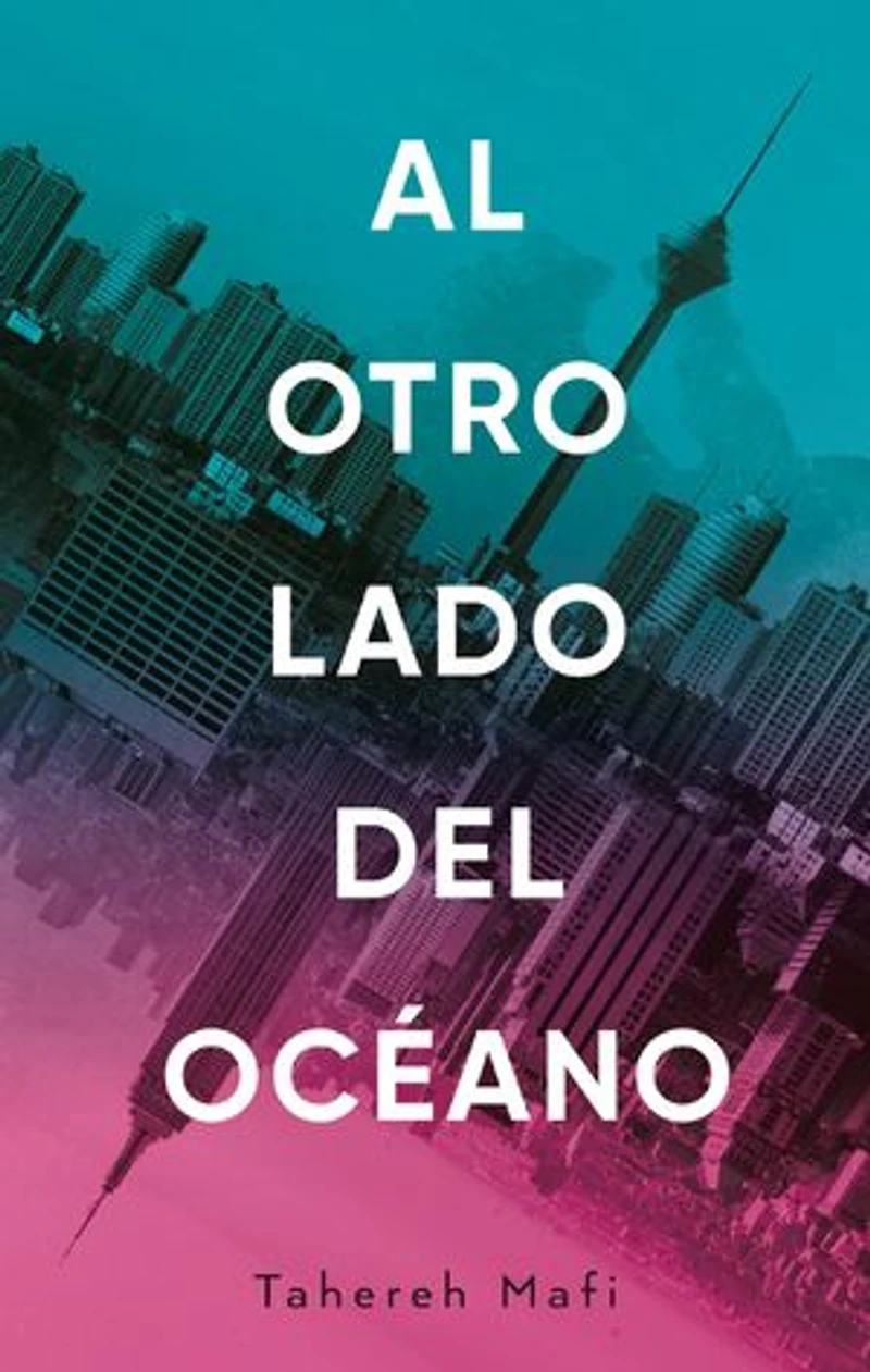 Al Otro Lado del Oceano