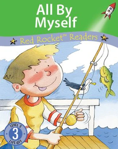 All By Myself (Readaloud)