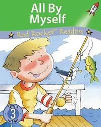 All By Myself (Readaloud)