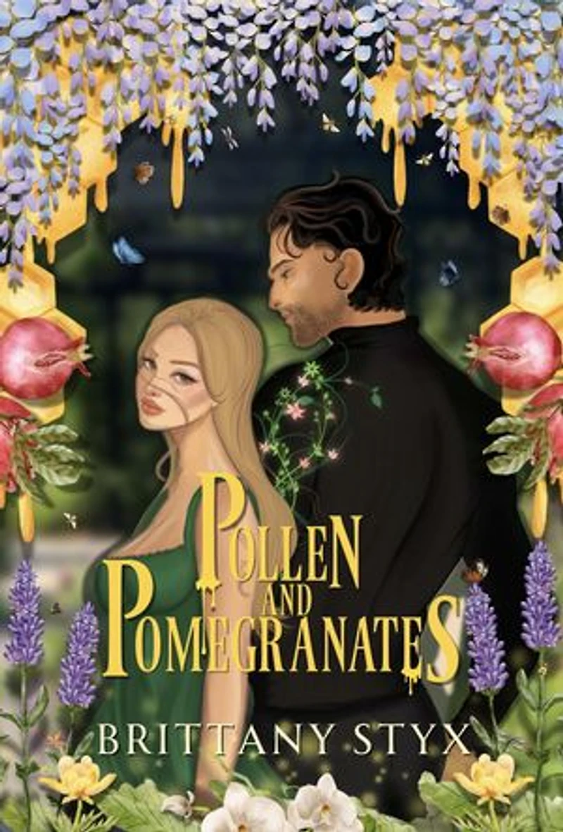Pollen and Pomegranates