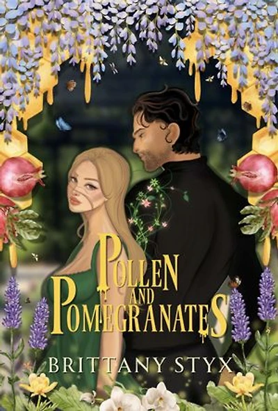 Pollen and Pomegranates