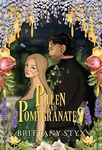 Pollen and Pomegranates
