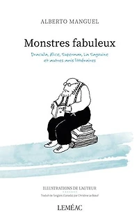 MONSTRES FABULEUX