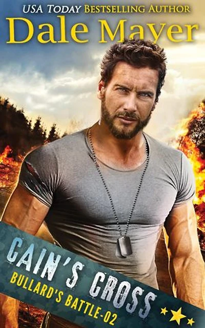 Cain's Cross (Français)