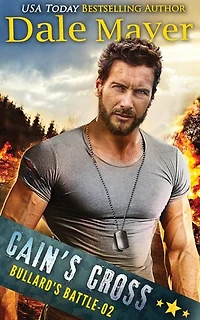 Cain's Cross (Français)