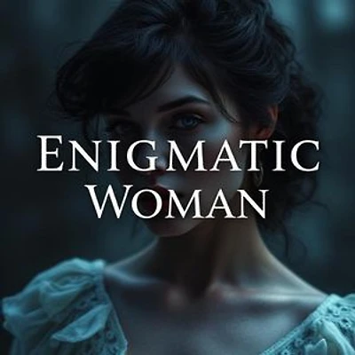 Enigmatic Woman