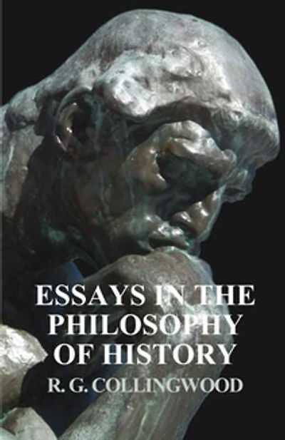 Essays the Philosophy of History