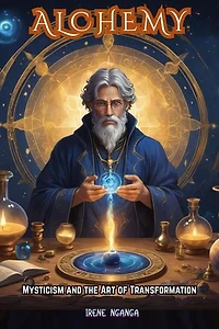 Alchemy- Mysticism and the Art of Transformation