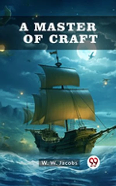 A Master Of Craft