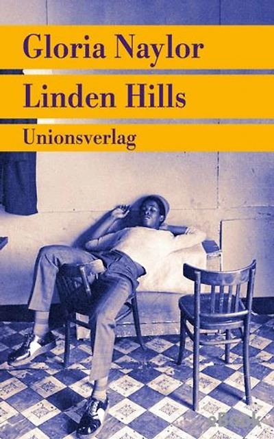 Linden Hills: Roman