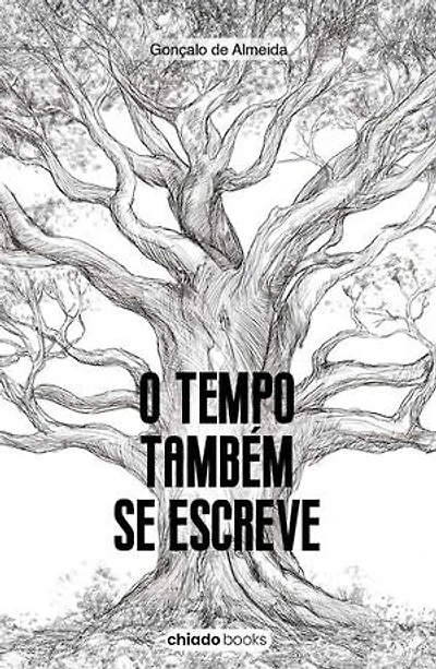 O Tempo também se escreve