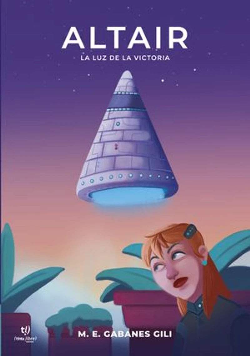 Altair: La luz de la victoria