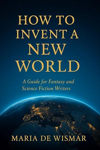 How to invent a new World