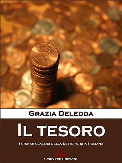 Il tesoro