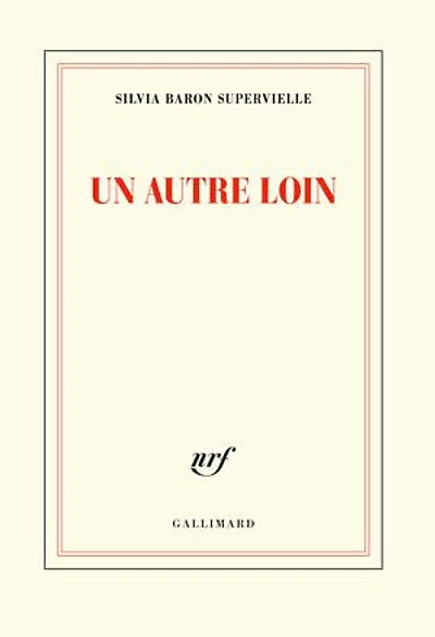 Un autre loin